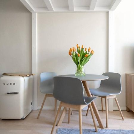 Roost Hietalahti Apartment Helsinki Ngoại thất bức ảnh