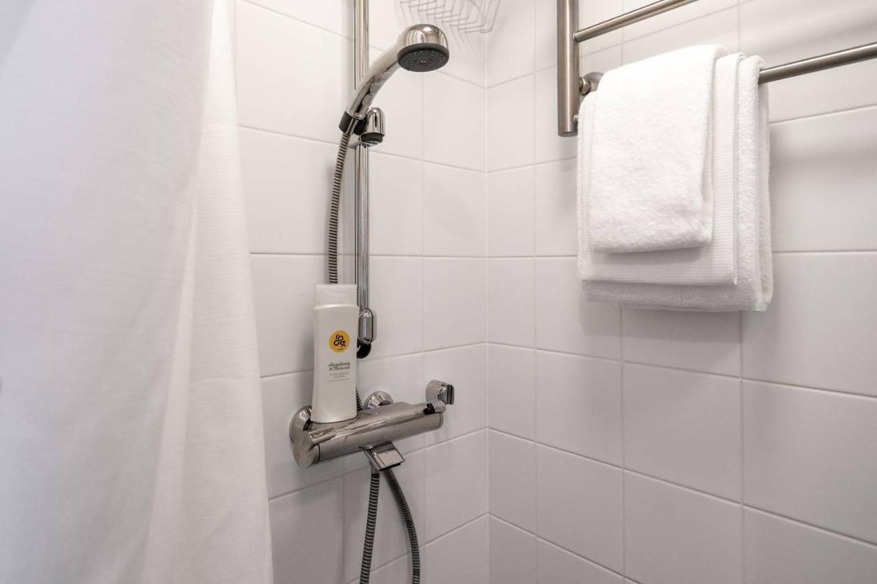 Roost Hietalahti Apartment Helsinki Ngoại thất bức ảnh